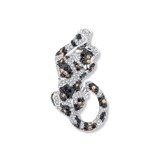 Jamal Jaguar Anhänger